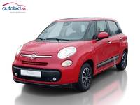 Vue de l’avant gauche