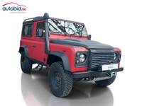 Vue de l’avant droit