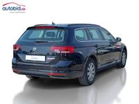 Vue de l’arrière droit