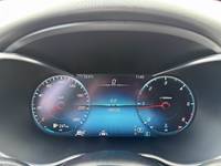 Pohled na přístrojovou desku