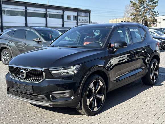 Náhled zpředu zleva