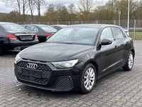 Náhled zpředu zleva