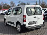 Náhled zezadu zleva