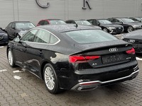 Náhled zezadu zleva