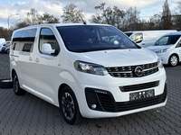 Náhled zpředu zprava