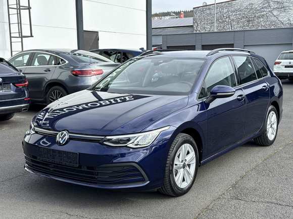 Náhled zpředu zleva