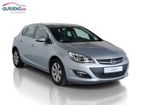 Skats no labās puses priekšā