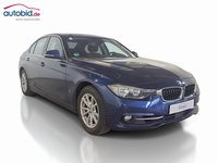 Vista anteriore destra