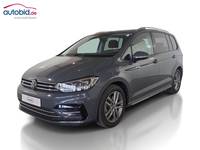 VW Touran 2,0 TDI BMT DSG "R Line"