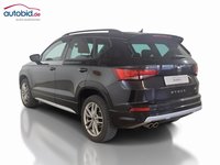 Вид сзади слева