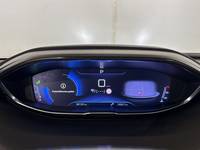 Vista plancia strumenti