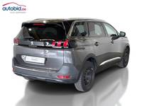 Vista posteriore destra