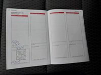 Dodatkowa akcja w książce serwisowej