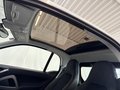 View of sunroof / panoramic roof