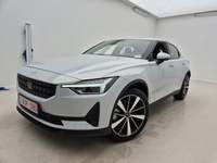 Polestar 2 SRSM 