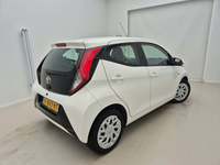 Ansicht hinten rechts