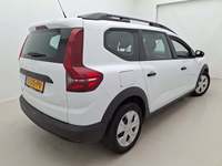 Ansicht hinten rechts