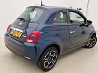 Ansicht hinten rechts