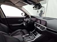 Vue de l’intérieur