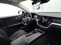 Vue de l’intérieur