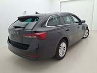 Ansicht hinten rechts