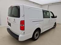 Ansicht hinten rechts