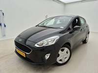 Vue de l’avant gauche