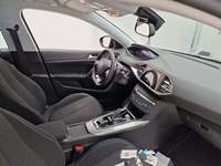 Vue de l’intérieur