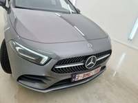 Detalizēta fotogrāfija