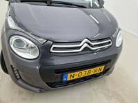 Detalizēta fotogrāfija