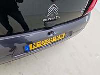 Detalizēta fotogrāfija