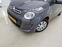 Detalizēta fotogrāfija