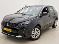 Vue de l’avant gauche