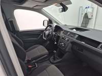 Vue de l’intérieur