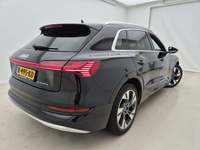 Vista posteriore destra