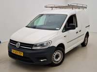 VW Caddy 2.0 TDI L1H1 BMT Trendline