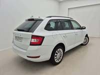 Ansicht hinten rechts