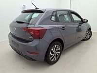 Ansicht hinten rechts