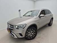 Mercedes-Benz GLC-klasse 300e 4M. Bns Sol. Luxury