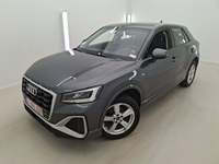 Audi Q2 1.5 35 TFSI Business Edition S