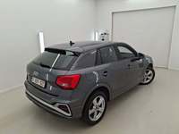 Ansicht hinten rechts