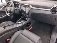 Vue de l’intérieur