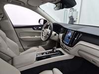 Vue de l’intérieur