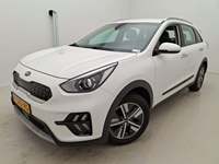 Skats no kreisās puses priekšā