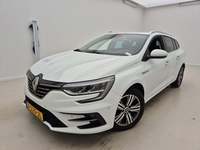 Renault Mégane Estate 1.3 TCe Intens