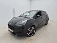 Ford Puma 1.0 Ecoboost mHEV ST-Line X