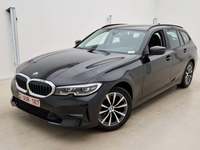 BMW 3-Serie Touring 2.0 318d AUT