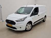 Ford Transit Connect 1.5 EcoBlue Trend L2H1