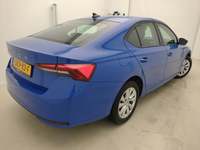 Ansicht hinten rechts