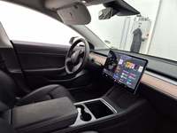 Aanzicht binnenruimte